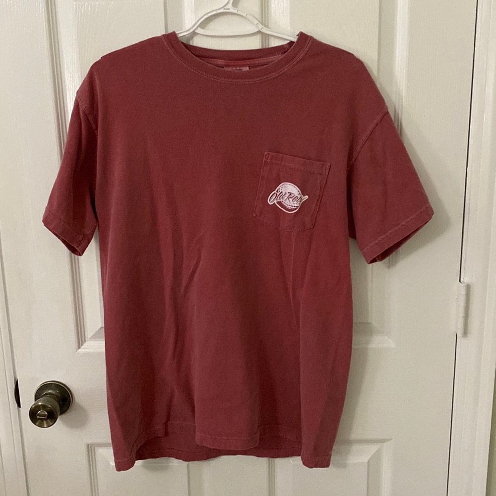 Old Row Legends Tee Shirt. (Peyton Manning and Tiger Woods)